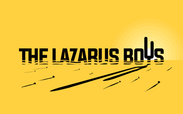 Lazarus Boys Logo