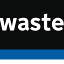 The word 'waste' from a gov.uk page